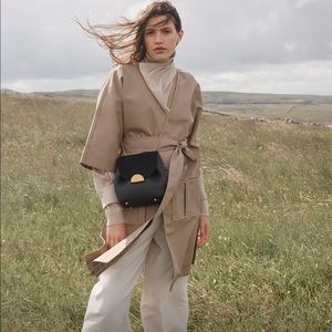 Authentic Polene Paris Numero Un Mini